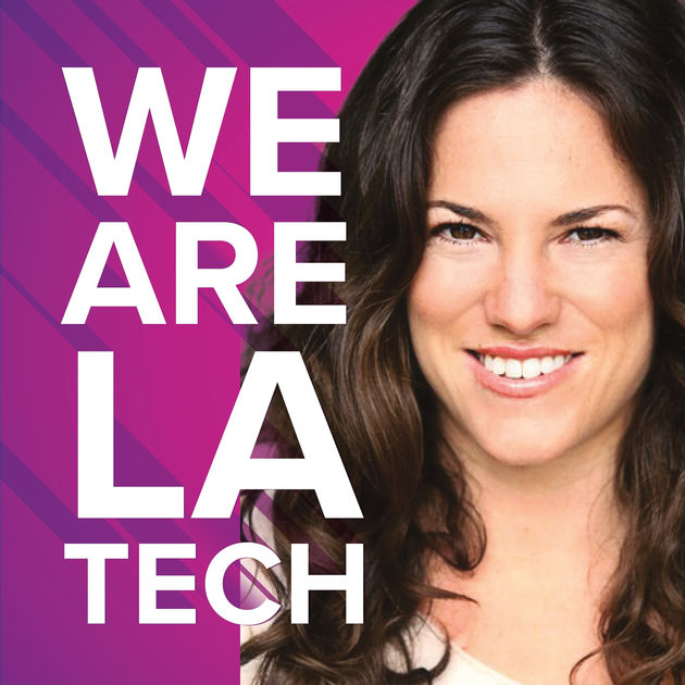 Pinch Beginnings: LA Tech Startup Spotlight Podcast