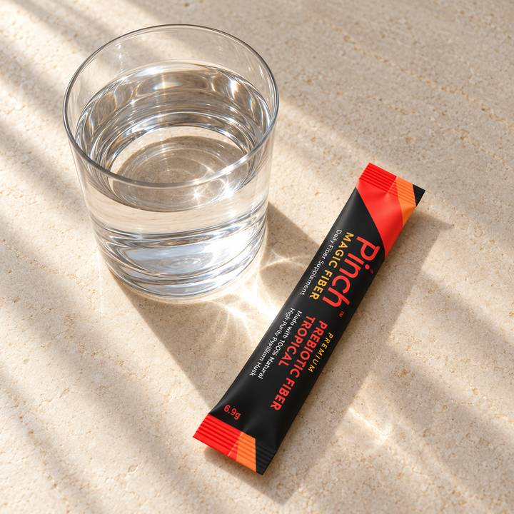 Pinch Magic Fiber Travel Packs (10-ct)