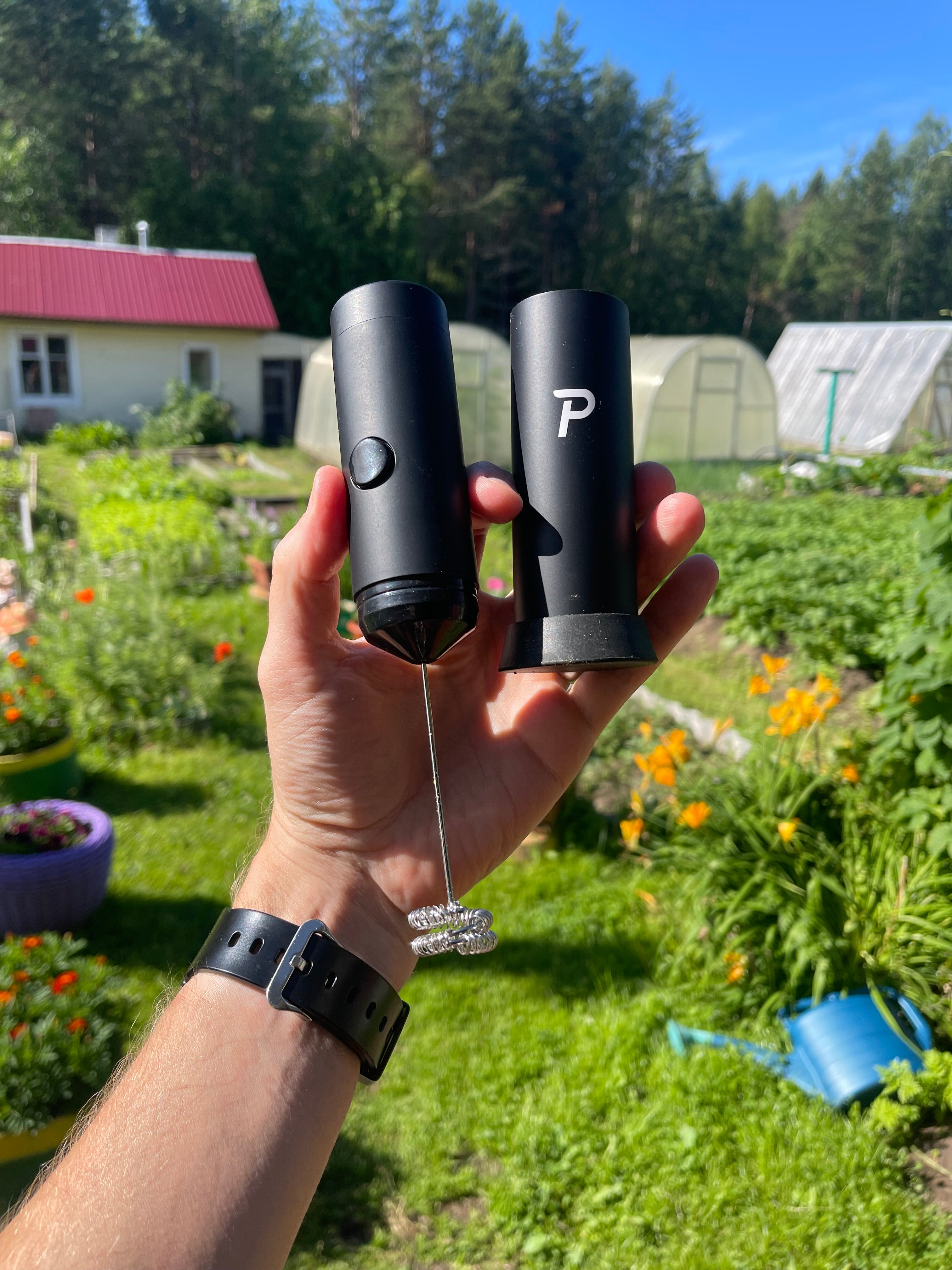 Pinch™ Magic Mixer – Pinch Magic Fiber