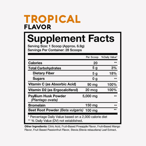 Pinch™ Magic Fiber (4-week supply)