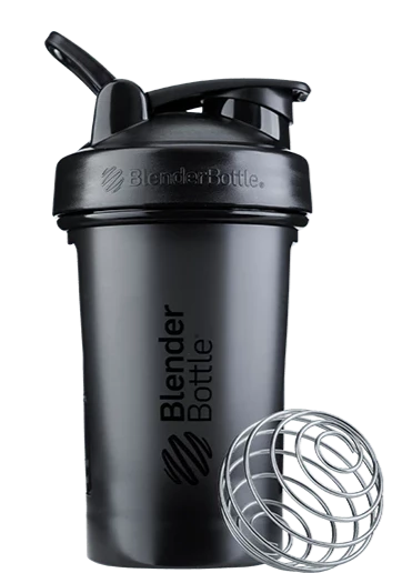 Blender Bottle 20-oz Shaker