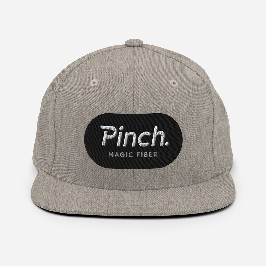 Pinch - Best Cap Ever