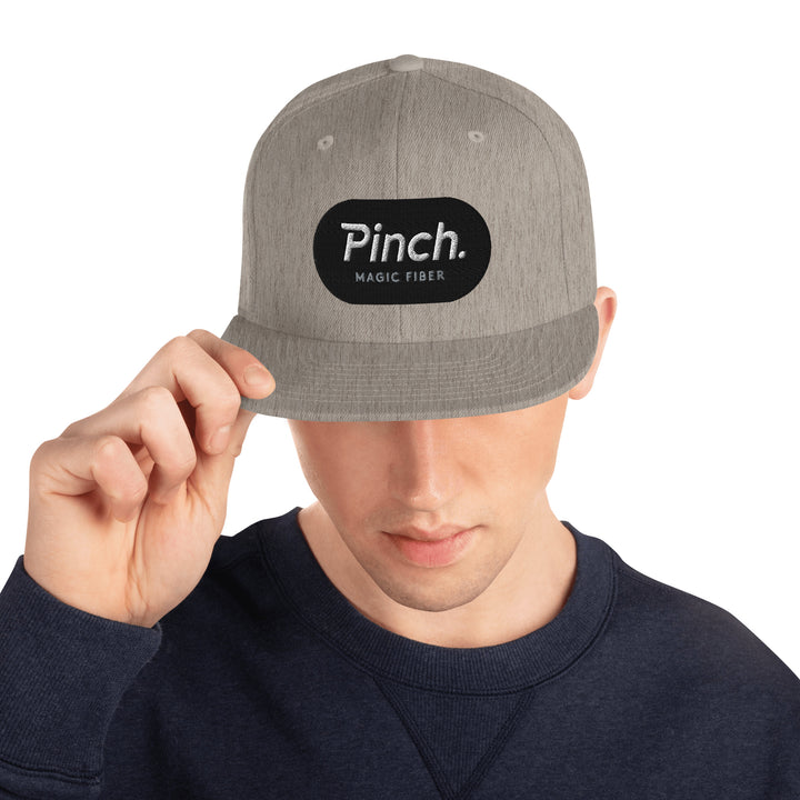 Pinch - Best Cap Ever