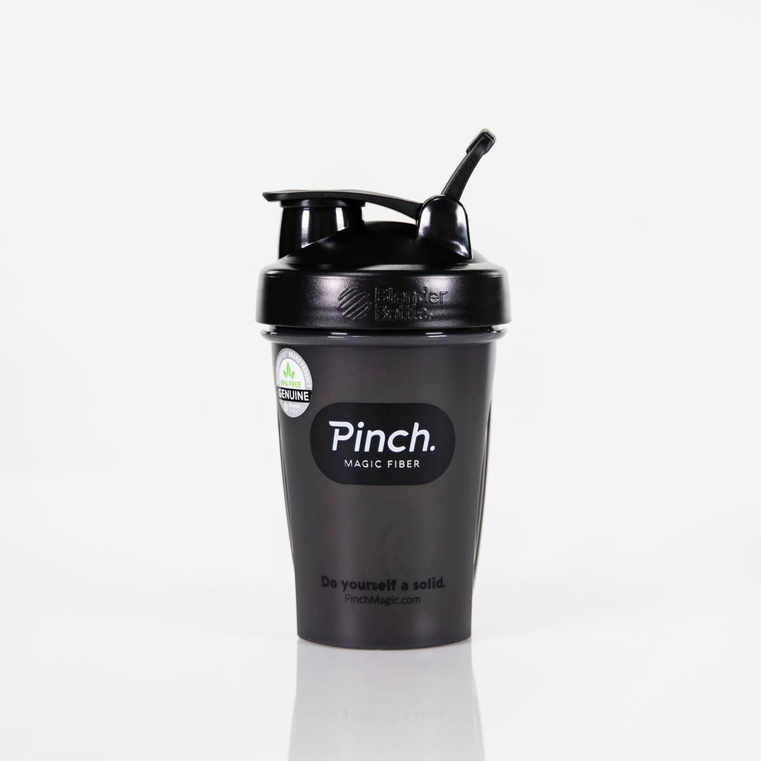 Pinch™ 20-oz Blender Bottle