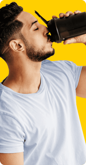 Your Body Adjusts